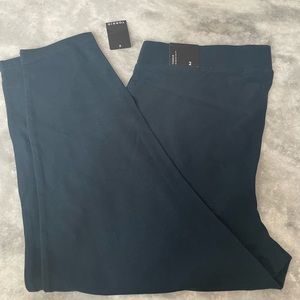 Torrid leggings size 2 new